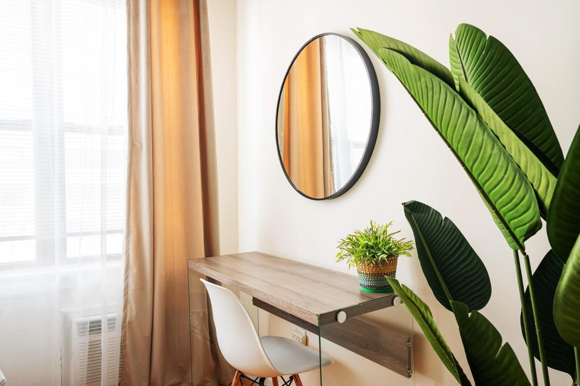 338-3b Union Square Newly Reno Sleeps 3 Apartamento Nova York